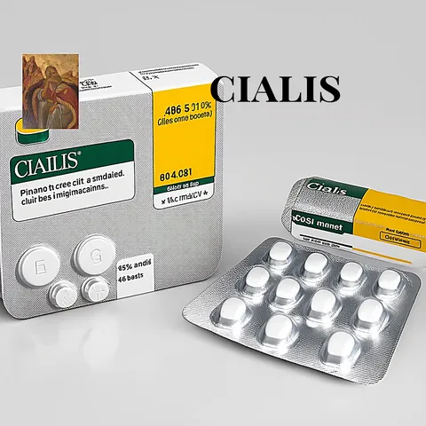 Cialis comprar seguro